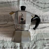 Caffettiera Bialetti Moka 2 tazze