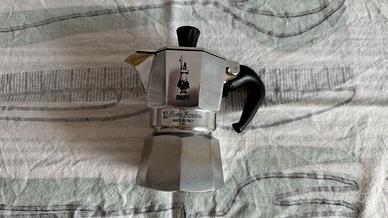 Caffettiera Bialetti Moka 2 tazze