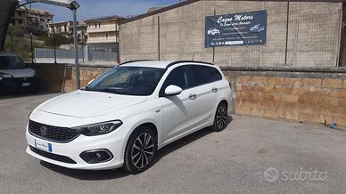 Fiat Tipo 1.6 120 CV EURO 6 SW