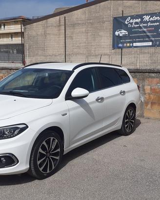 Fiat Tipo 1.6 120 CV EURO 6 SW