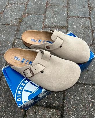 Birkenstock Boston 37