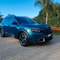 Citroen C5 Aircross Shine 1.5 130cv Diesel Unico p