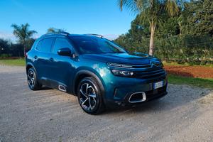 Citroen C5 Aircross Shine 1.5 130cv Diesel Unico p