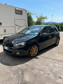 Golf 6