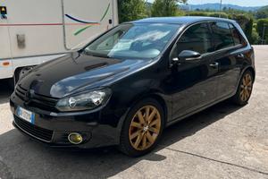 Golf 6