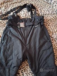 pantaloni da sci Brugi