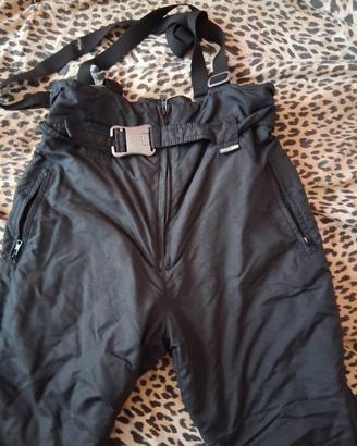pantaloni da sci Brugi