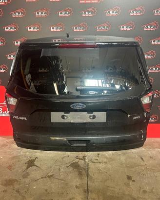 Baule Ford Kuga