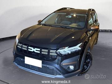 Dacia Jogger 1.6 Hybrid 140 5 posti Extreme