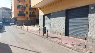 Locale via Fratelli Bandiera