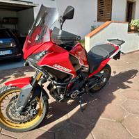 Morini X cape 650 Gold edition