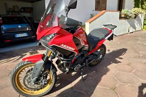 Morini X cape 650 Gold edition