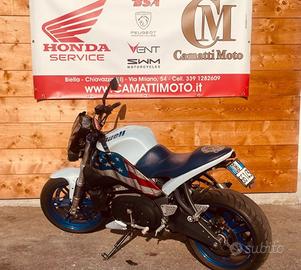 BUELL Firebolt XB12R firebolt xb1