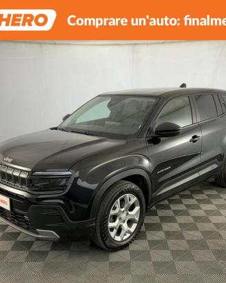 JEEP Avenger MC45333