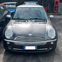 Ricambi usati Mini R50 Park Lane