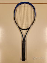 Racchetta da tennis Artengo blu/nera