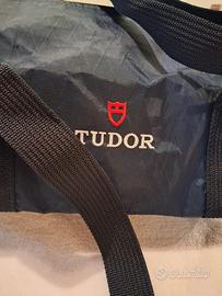 Tudor Borsone Da Viaggio O Palestra Nuovo