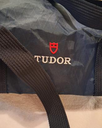 Tudor Borsone Da Viaggio O Palestra Nuovo