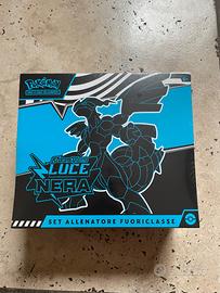 Etb luce nera Sealed ita