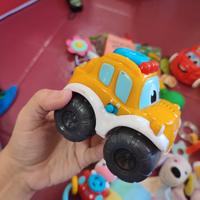 gioco jeep clementoni