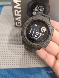 Garmin Instinct