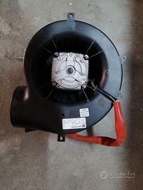 ventilatore centrifugo doppia velocita'