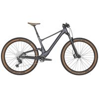 Scott Spark 960 Black | 2023 | Pronta Consegna