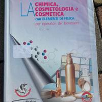 libro la chimica cosmetologia e cosmetica...