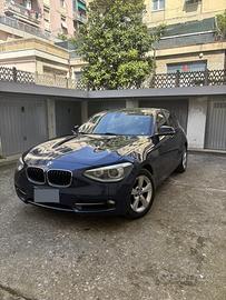 bmw serie 1 118d