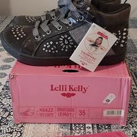 scarpe nuove Lelli Kelly nr 29e 35
