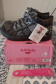 scarpe nuove Lelli Kelly nr 29e 35