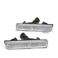 FRECCIE BMW E38 94-01 BIANCO