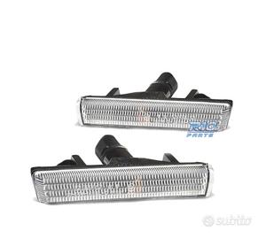 FRECCIE BMW E38 94-01 BIANCO