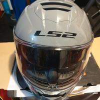 Casco integrale