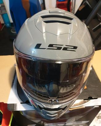 Casco integrale