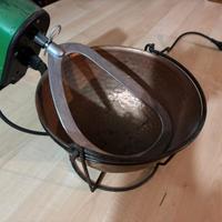 paiolo polenta automatizzato