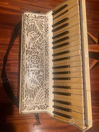 Fisarmonica