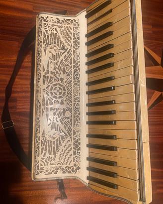 Fisarmonica