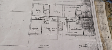 Sinagra (ME) Mq. 1200 Terreno edificabile