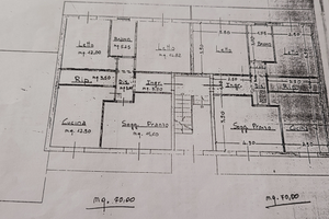 Sinagra (ME) Mq. 1200 Terreno edificabile