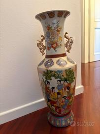 Vaso decorativo