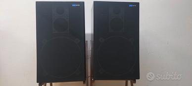 casse acustiche pioneer cs 757