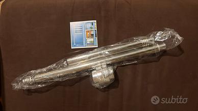 Asta per tende , doccia, armadio etc etc