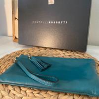 Borsa Fratelli Rossetti Originale Nuova