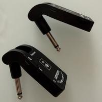 Trasmettitore per chitarra