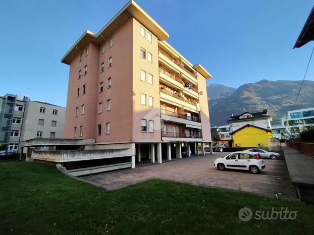 3 LOCALI A AOSTA