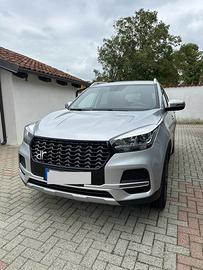 DR 4.0 1.5 Bi-fuel (Gpl/Benzina) - Dicembre 2023