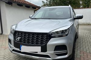 DR 4.0 1.5 Bi-fuel (Gpl/Benzina) - Dicembre 2023