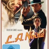 Gioco Switch L.A. Noire