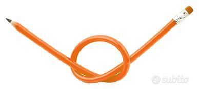 Matita Flessibile Souvenir Barcellona 50 cm